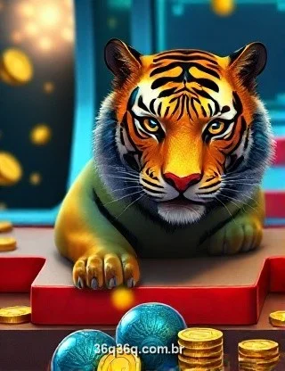 Fortune Tiger no 36Q