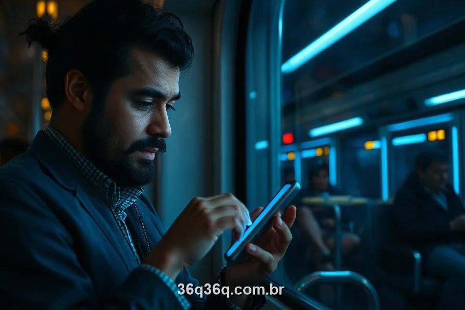 Apostando no esporte pelo 36Q